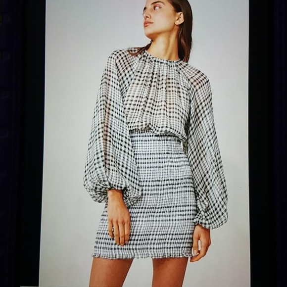 C/meo DRESS - Picture 3 of 5